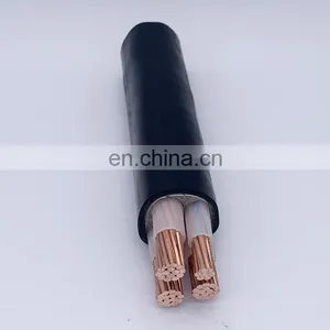 2020 Insulation Voltage Cable Copper Electric Wire Cable thumbnail-5