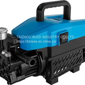 Household Portable Car Cleaning Machine Wash High Pressure Washer thumbnail-1
