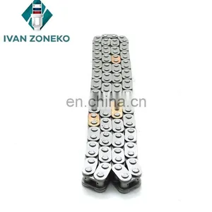 Ivan Zoneko Brand New Engine Timing Chain Timing Chain Kit 24351-4A020 243514A020 Fits For Hyundai Kia H1 2002-2008 SORENTO thumbnail-2