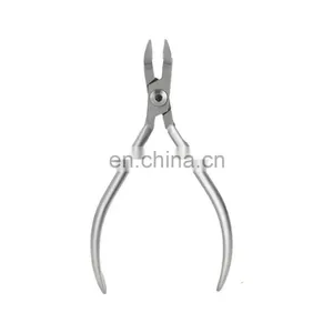 Competitive Price Medical Surgery Tools Ligature Cutter/Mini-Size Dental Orthopedic Surgical Instruments thumbnail-4
