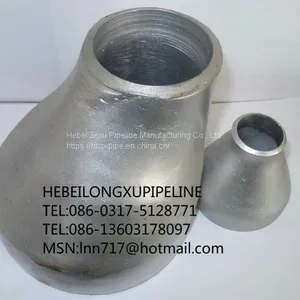 Eccentric Reducing Steel Pipe thumbnail-1