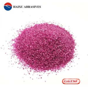 High Chromium Fused Alumina thumbnail-3