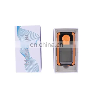 2021 Vivanstar Portable Back Massager Digital Acupuncture Therapy Instrument MT5208 thumbnail-5