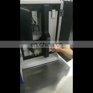 DW-CIC-D120 Ion Exchange Chromatography System thumbnail-1