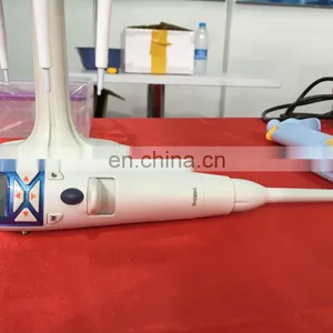 Laboratory Single Channel Automatic Adjustable Pipette thumbnail-3