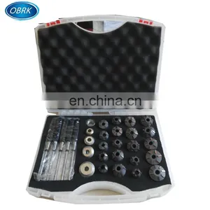 Valve Seat Cutter Reamer 31pcs/lot 22 to 38mm Valve Tool High Quality thumbnail-1