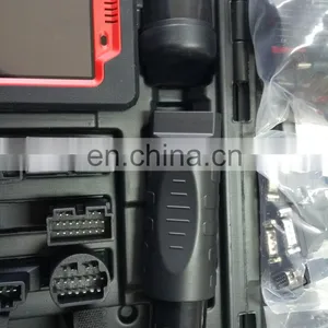 X-431 V Scanner Diesel 12v With Cheap Price thumbnail-5
