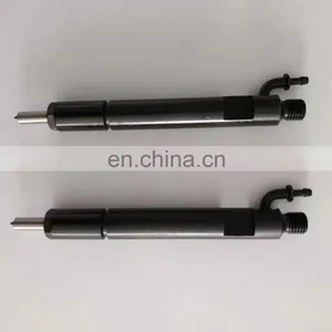 Diesel Fuel Injector 0432191624 thumbnail-4