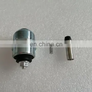 12V Solenoid Valve 8190393 thumbnail-3
