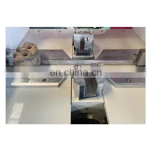 Fully Automatic 90 Degree Bending Rebend Test for Mild Steel Machine thumbnail-6