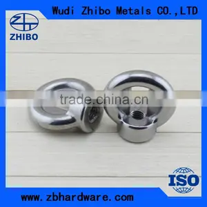 Stainless Steel Wing Nut Different Types Nuts Bolts for Sale thumbnail-6