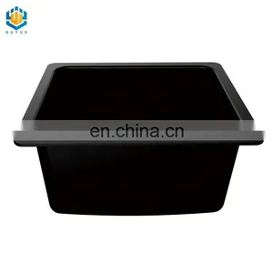 WUY Laboratory Furniture Chemical Resistant PP Lab Sinks thumbnail-1