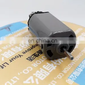High Torque Long Type Airsoft Motor For M16 M4 thumbnail-1