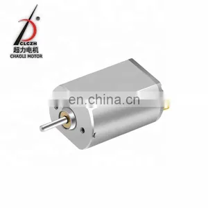 33000rpm Low Current Miniature DC Motor 130/132 For Toy Model And Nerf Gun thumbnail-1