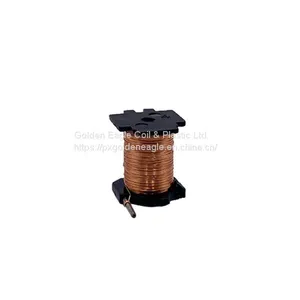 Electric Bobbin Coil Solenoid Valve Coil thumbnail-2