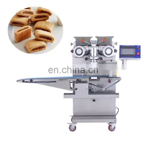 Automatic Mamoul Date Filled Pastry Maamoul Line thumbnail-2