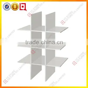 Unique Design Shoe Floor Display thumbnail-3