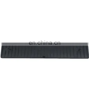 Customized Plastic Tooling Part Prototype Turning Milling 5 Axis Cnc Automotive Manufacturing Laser Machining Oem Service thumbnail-4
