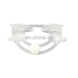 Oem pp Pvc Abs Manufacturing pu Pet Plastic Injection Resin Parts Prototype Model Makers Custom Silicone Moulds Urethane Molding thumbnail-5
