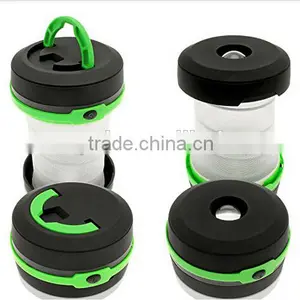 2 in 1 Pop up Led Flashlight Lantern thumbnail-3