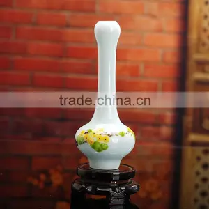 Promotional New Design Home Decoration Flower Vase | Ceramic & Porcelain Vase thumbnail-3