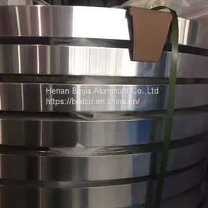 Aluminum Strip 1050 1060 1350 for Transformers thumbnail-1