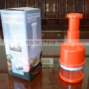 2015 Hot Selling Onion Vegetable Chopper / Cutter thumbnail-2