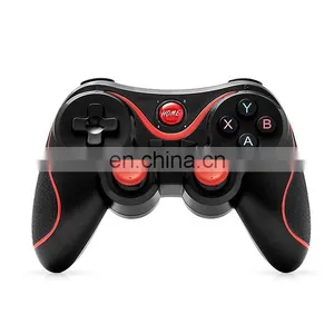 Cheapest Price T3 Gamepad Wireless Controller Bt3.0 T3 Joystick Game Pad Add Smart Phone Holder For Mobile X3 Gamepad thumbnail-2