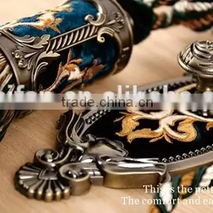 JCB206ABCDE Curtain Hook Decorative Tassels for Curtains Bead Tassel thumbnail-4