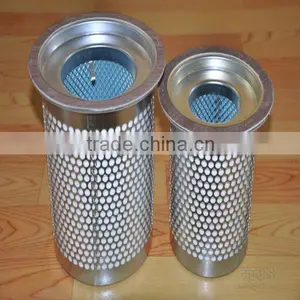 Good Precious Coalescence Separation Filter Manufacturer Wholesale Separation Filter Oil-water Separation Filter thumbnail-6