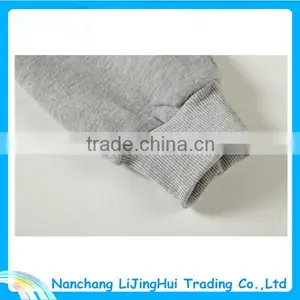 2015 New Design Hot Sale Pullover Men thumbnail-3