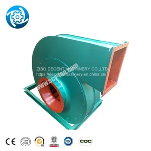 Nail Tabl Fan Dust Collector High Flow Oscillating Fan High Cfm Inline Fan thumbnail-5