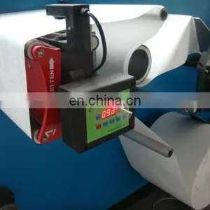 Automatic Coffee Filter Bag Making Machine thumbnail-2
