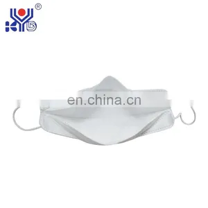 Full Automatic Four Folding Fish Mask Body Making Machine thumbnail-4