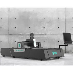 China Linear ATC CNC Router Wood Engraving Machine Woodworking Machinery From CNC Router Factory thumbnail-1
