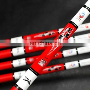 China Wholesale Super Strong 3.6/4.5/5.4/6.3m Carp Fishing Carbon Rod Super Hard Flow Hand Rod Super Toughness thumbnail-3
