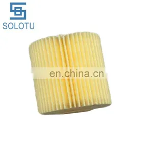 Filter For Camry Avalon 2.5L 3.5L Wholesale High Quality Car Oil Filter Auto Parts 04152-YZZA1 thumbnail-3