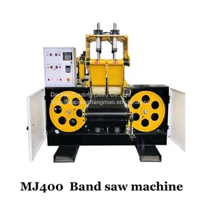 Band Saw Machine Band Saw Woodworking Band Saw thumbnail-1