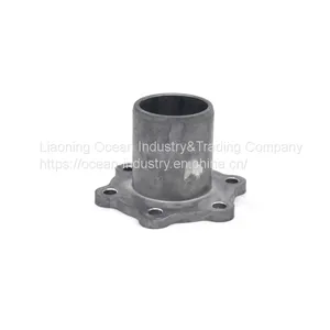 DIESEL ENGINE PARTS FOR DOOSAN BREATHER HOUSING DB58 65.01801-0011 thumbnail-3