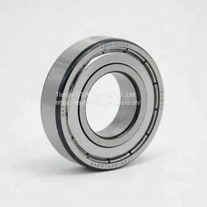 DSR Bearing High Speed/Temp/Precision Deep Groove Ball Bearing, Angular Contact Ball Bearing, Thrust /Self-Aliging Ball Bearing, Thin Section Bearing, Insert Ball Bearing thumbnail-1