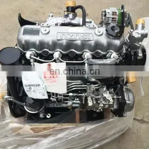 Brsnd New 35.4 Kw/2500 Rpm C240 Engine Used for Forklift thumbnail-2