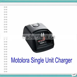 Motolora Impres Single Unit Charger WPLN4184 for Gp328/gp328plus thumbnail-1