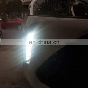 Auto LED Day - Time Light Lamp Fog Lamp For VIOS 2016 - 2017 thumbnail-4