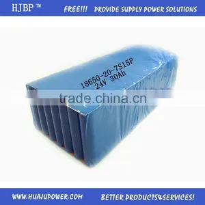 Li-ion Battery Pack 12v 100ah thumbnail-1