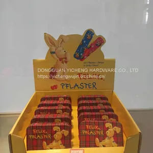 Small Tins -display Box thumbnail-3