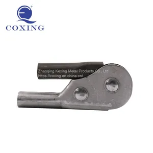 16mm Diameter Sofa Reclining Ratchet Hinge Iron Plated Zinc 5 Gears 180 Degree Sofa Hinge thumbnail-2