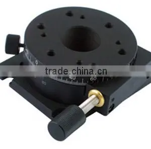 PT-SD204 Precision Manual Rotation Stage thumbnail-1