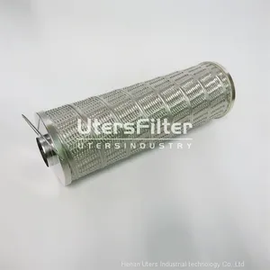 HQ25.300.20Z UTERS Replaces Harbin Gas Stainless Steel Ion Resin Filter Element thumbnail-3
