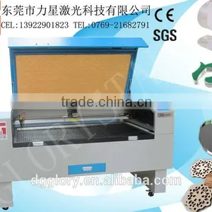 Blade Stripe CO2 Laser Cutting Machine for Wood for the Agent, Dealers, Distributors thumbnail-3