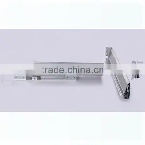 High Standard Full Extension Drawer Slides thumbnail-1